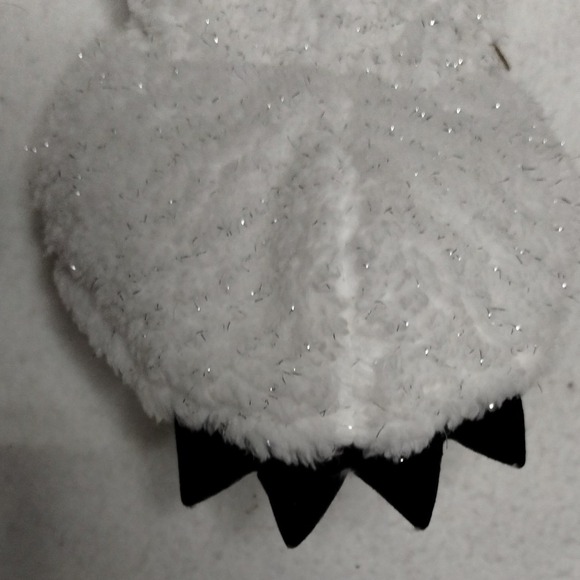 Wondershop Polar Bear Costume 18-24M NWT Plush Winter Christmas‎ Outfit - Picture 7 of 13